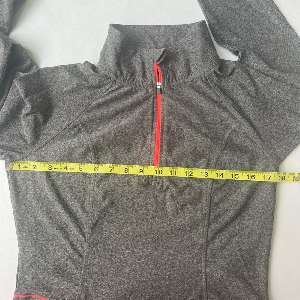 Rbx Performance Active Pullover Top - image 5